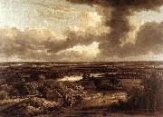 KONINCK, Philips Philips Koninck (or de Koninck), Dutch painter, the best-known member of a family of artists. He stu oil